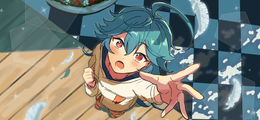Ensemble Stars! Rule 34 Image