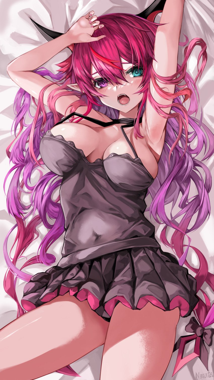 Irys (Hololive) Rule 34 Image