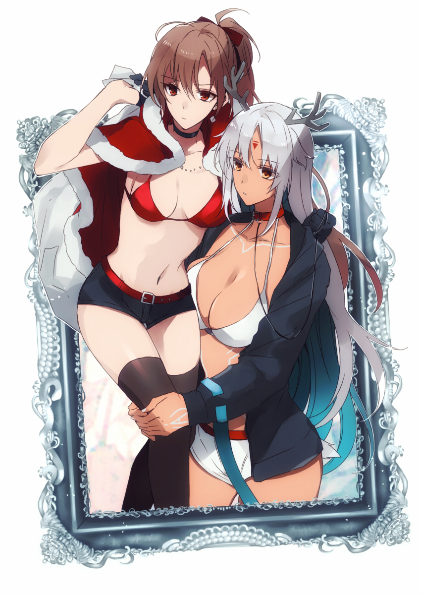 Jean Bart (Azur Lane) Rule 34 Image