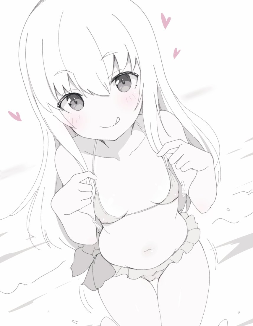 Belly Rule 34 Image