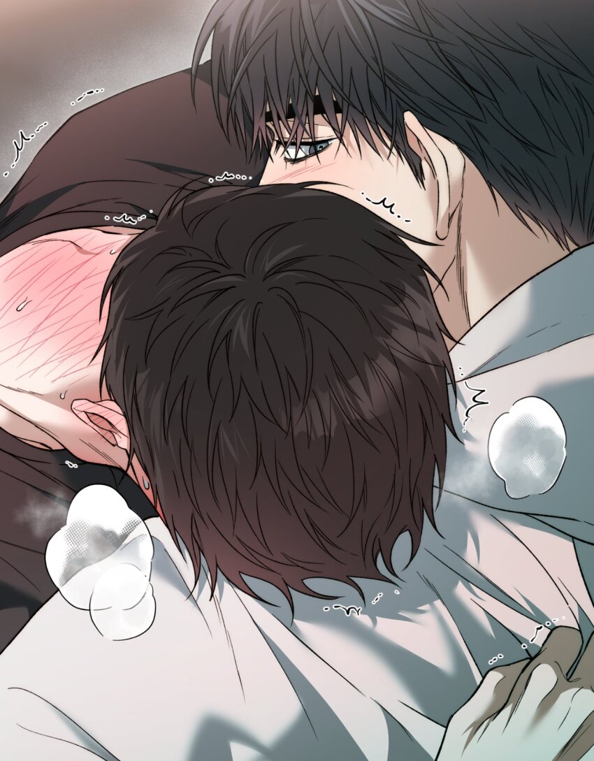Choi Wonjun (Mang-Jong) Rule 34 Image