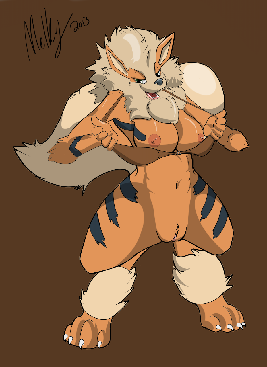 PokÉMon (Species) Rule 34 Image