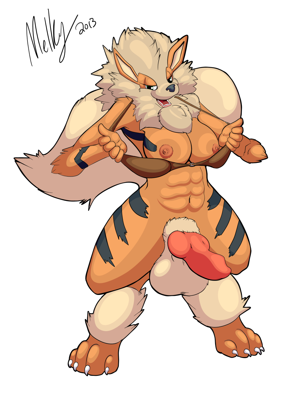 Pokemon (Species) Rule 34 Image