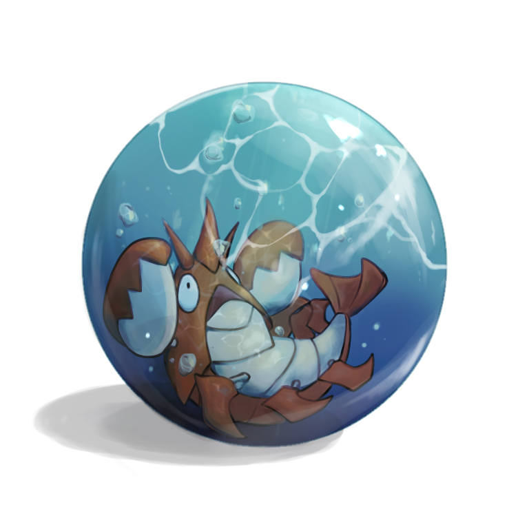 Gen 3 Pokemon (Nintendo) Rule 34 Image