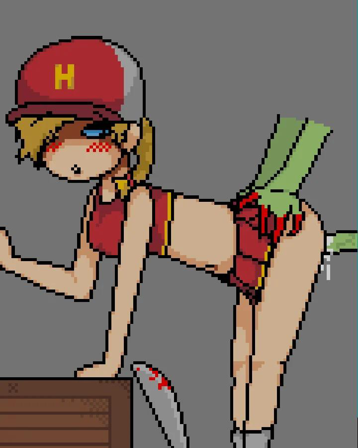 Sonya (Dead Ahead) Rule 34 Image