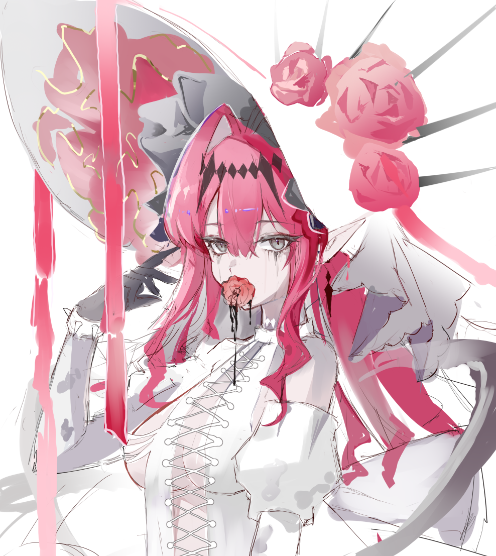 Baobhan Sith (Fate) Rule 34 Image
