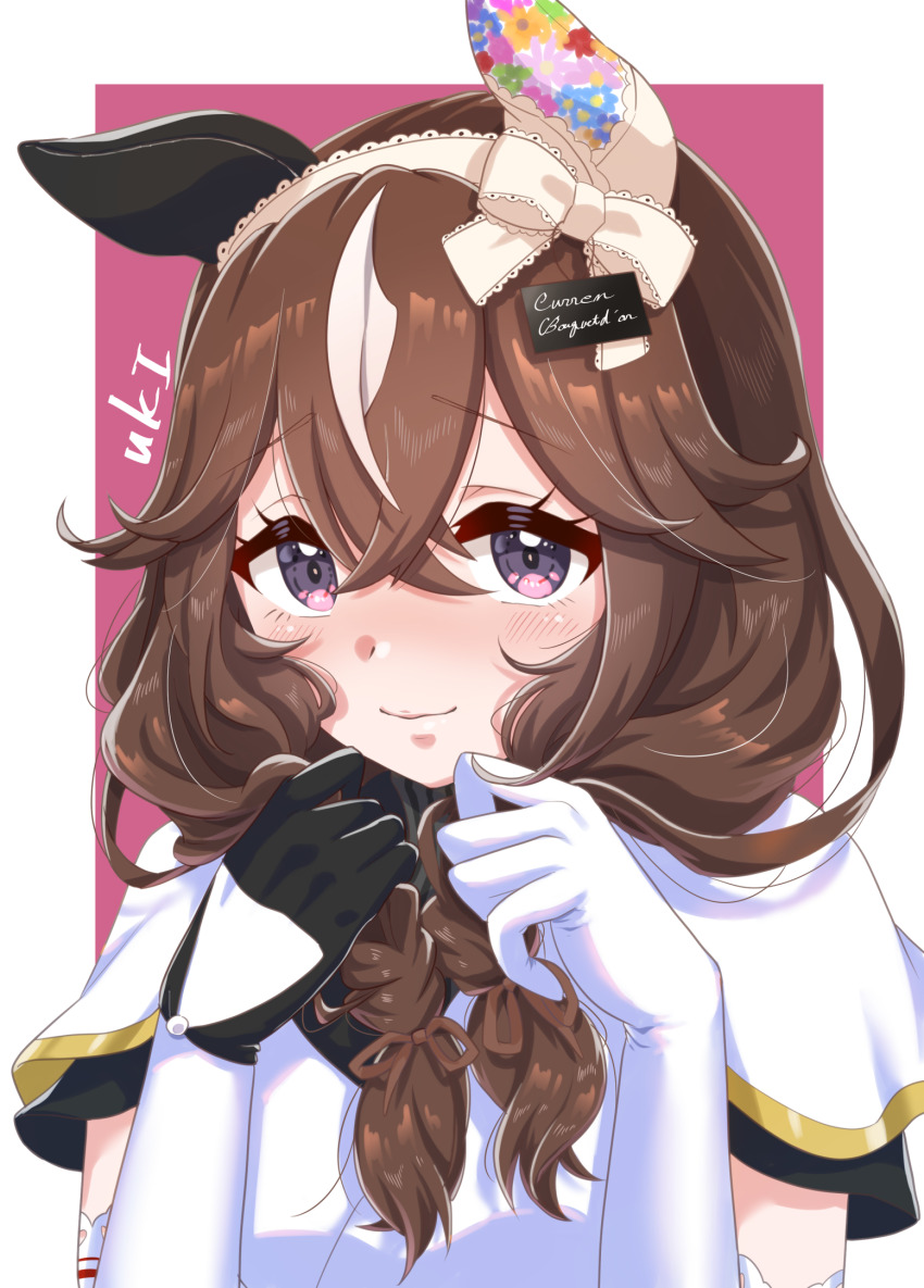 Umamusume Rule 34 Image
