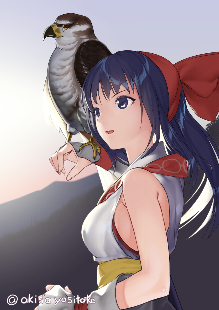 Mamahaha (Samurai Spirits) Rule 34 Image
