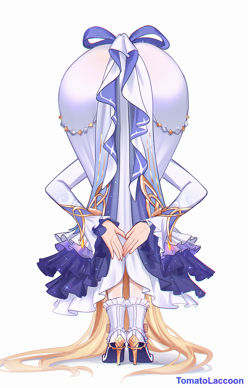 Genshin Impact Rule 34 Image