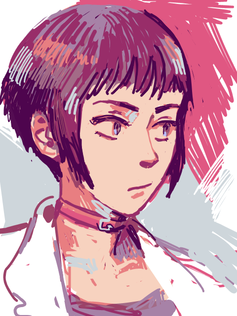 Choker Rule 34 Image