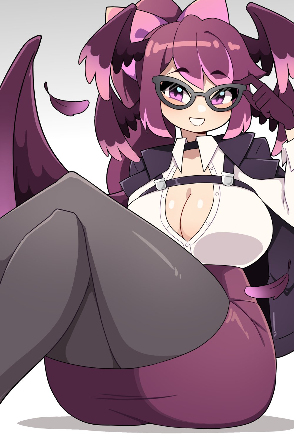 1girls Rule 34 Image