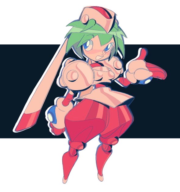 Marina Liteyears Rule 34 Image