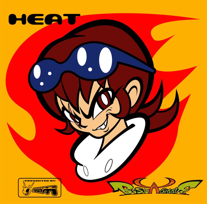 Heat (Bust A Move) Rule 34 Image