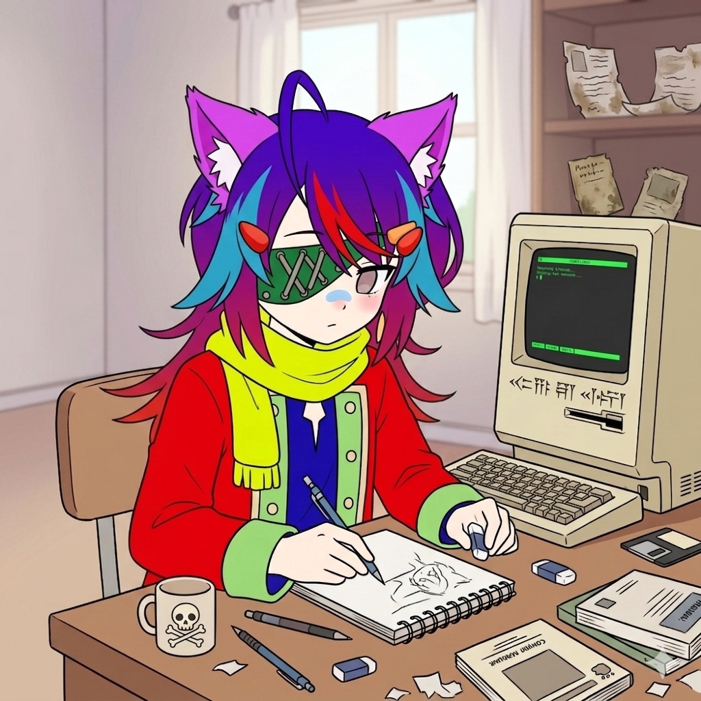 Original Rule 34 Image