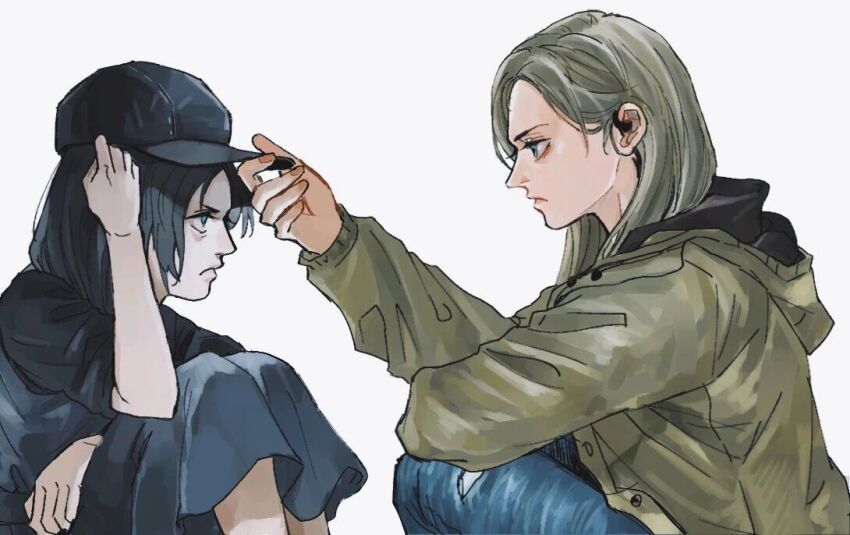 Eveline (Resident Evil) Rule 34 Image