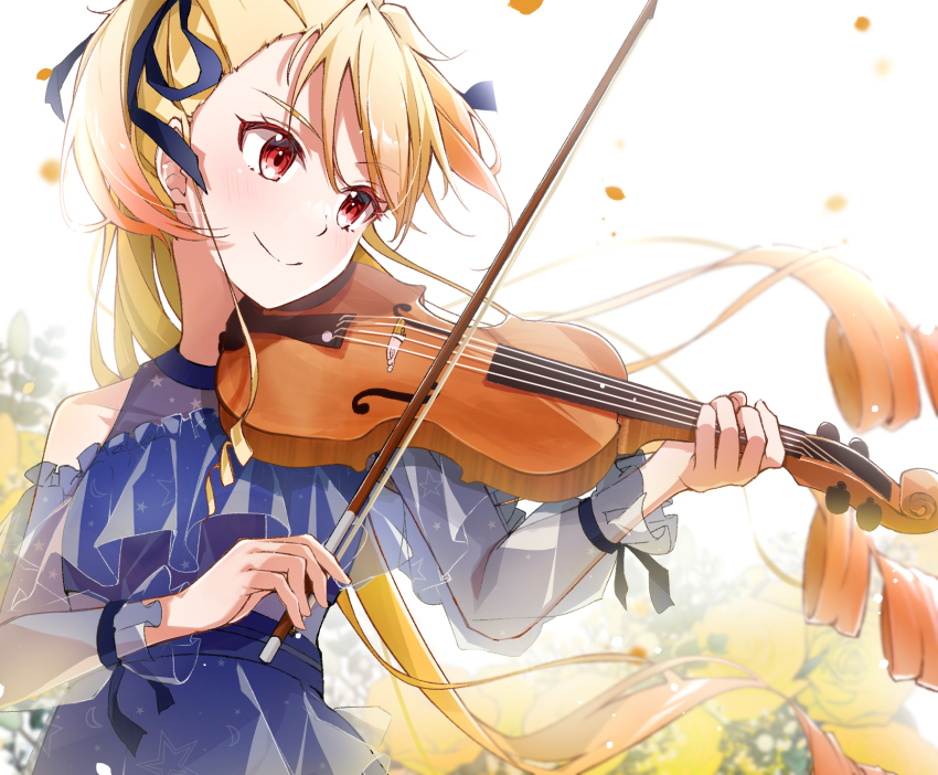 Bow (Music) Rule 34 Image