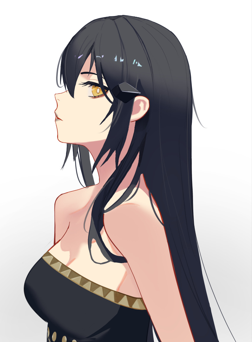 Dandelion (Girls' Frontline) Rule 34 Image