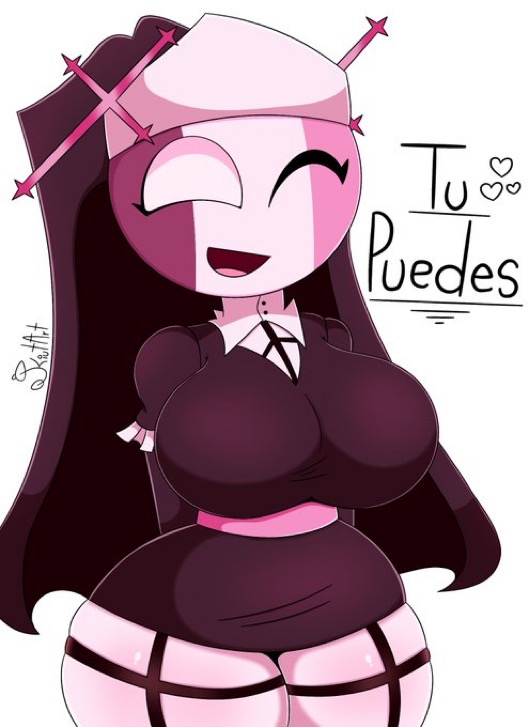Sarvente (Dokki.Doodlez) Rule 34 Image
