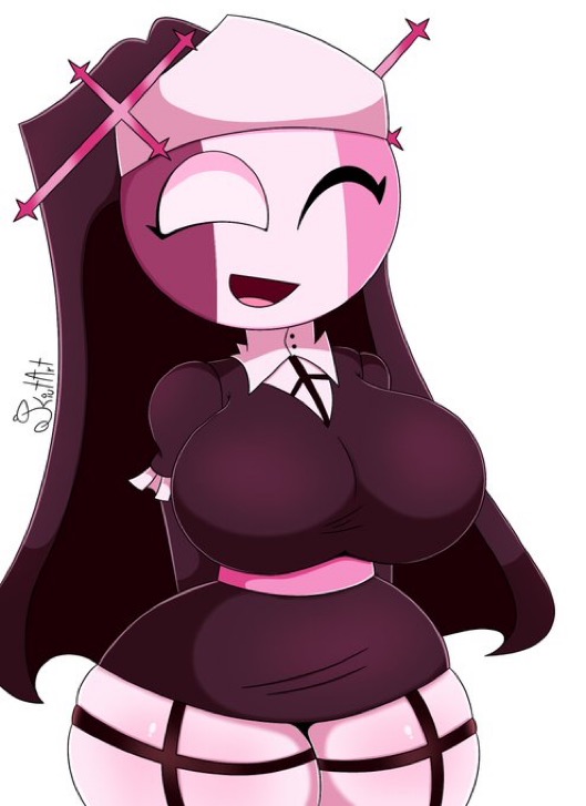 Sarvente (Dokki.Doodlez) Rule 34 Image