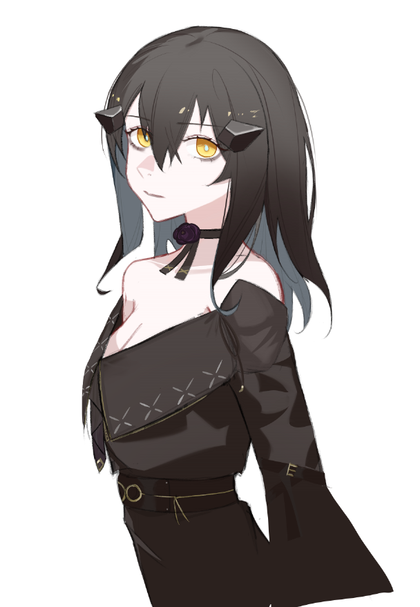 Dandelion (Girls' Frontline) Rule 34 Image