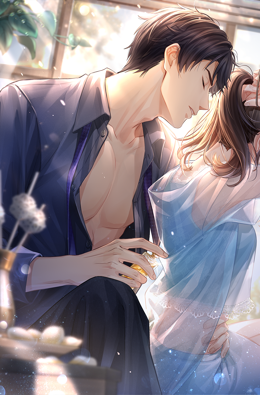 Love And Producer Rule 34 Image