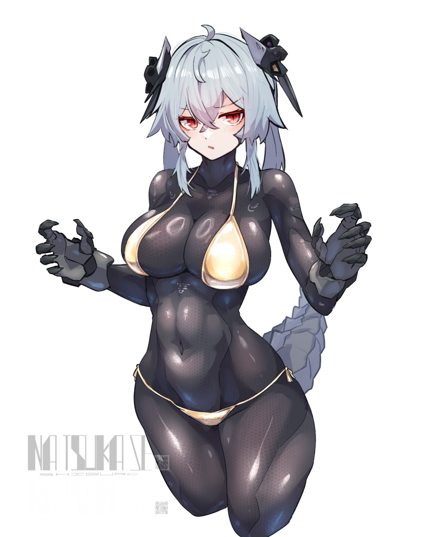 M004 (Natsukaze Shigure) Rule 34 Image