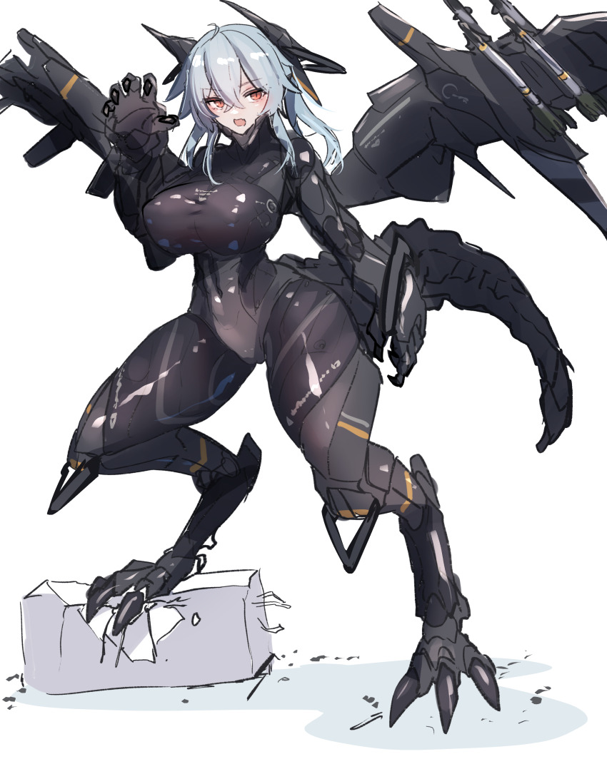 M004 (Natsukaze Shigure) Rule 34 Image