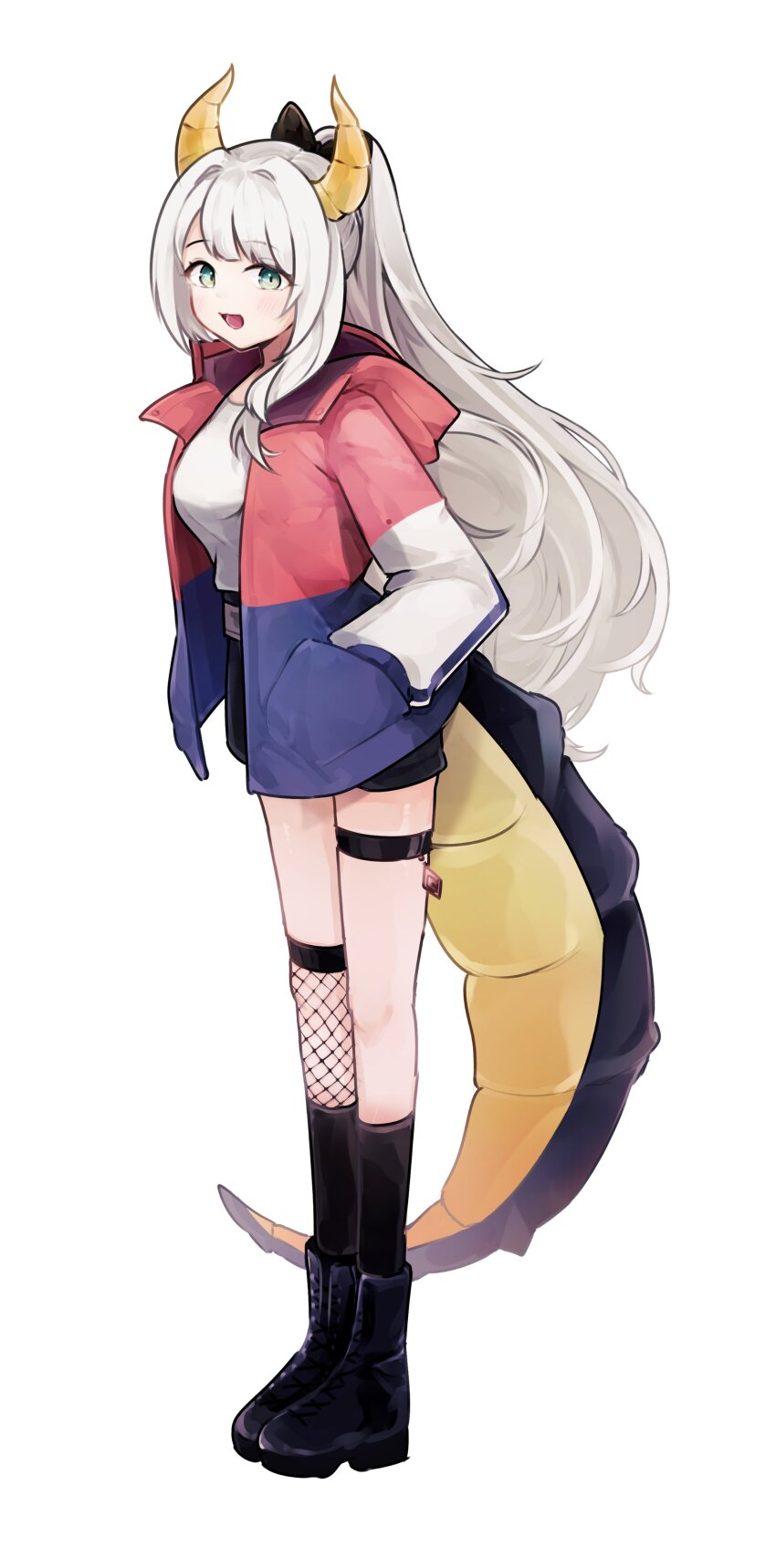 Indie Virtual Youtuber Rule 34 Image