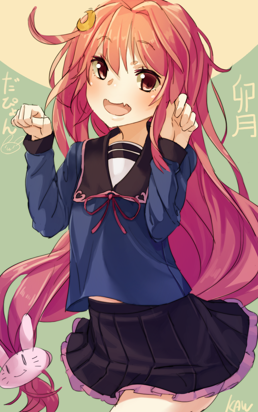 Kantai Collection Rule 34 Image