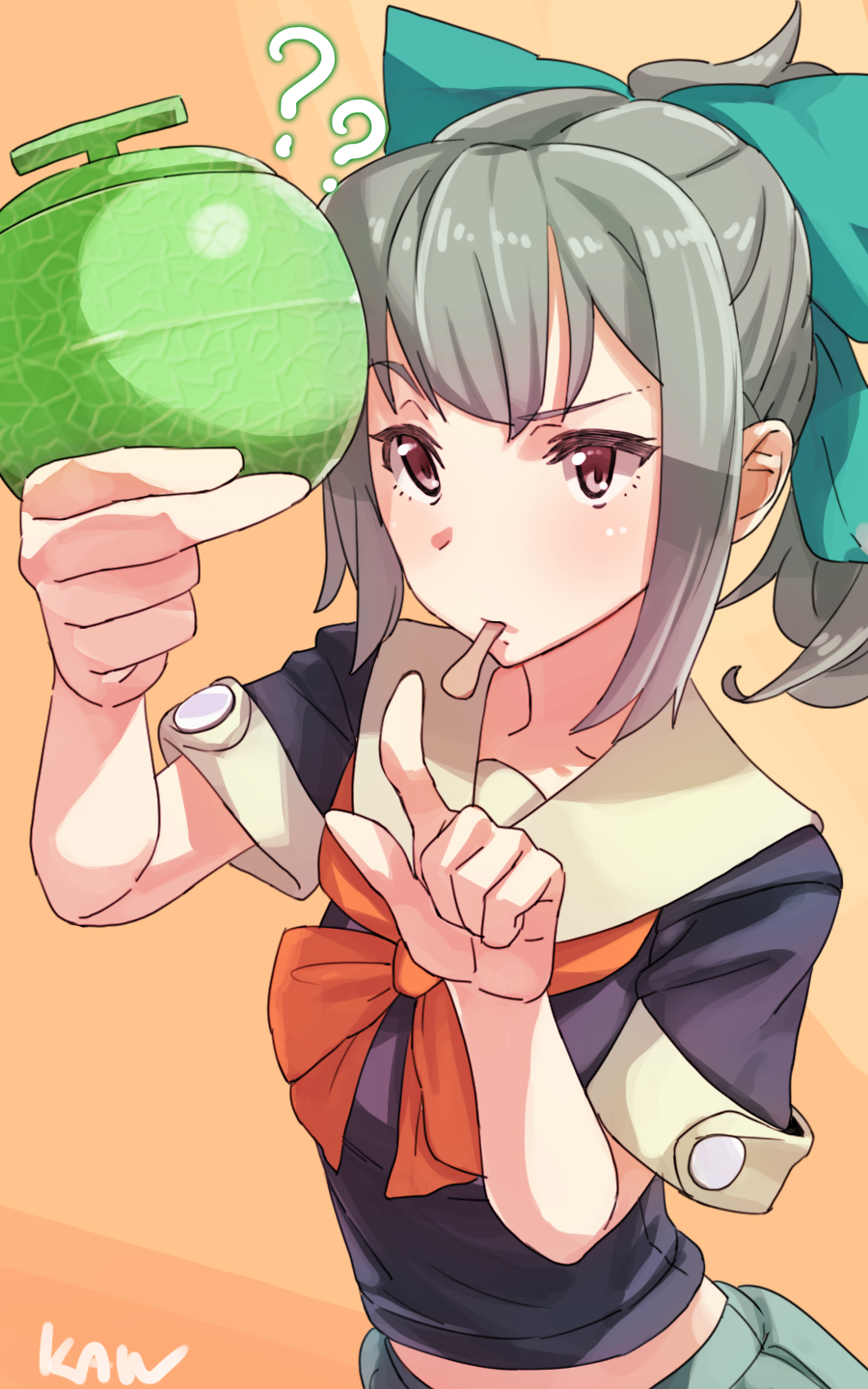 Kantai Collection Rule 34 Image