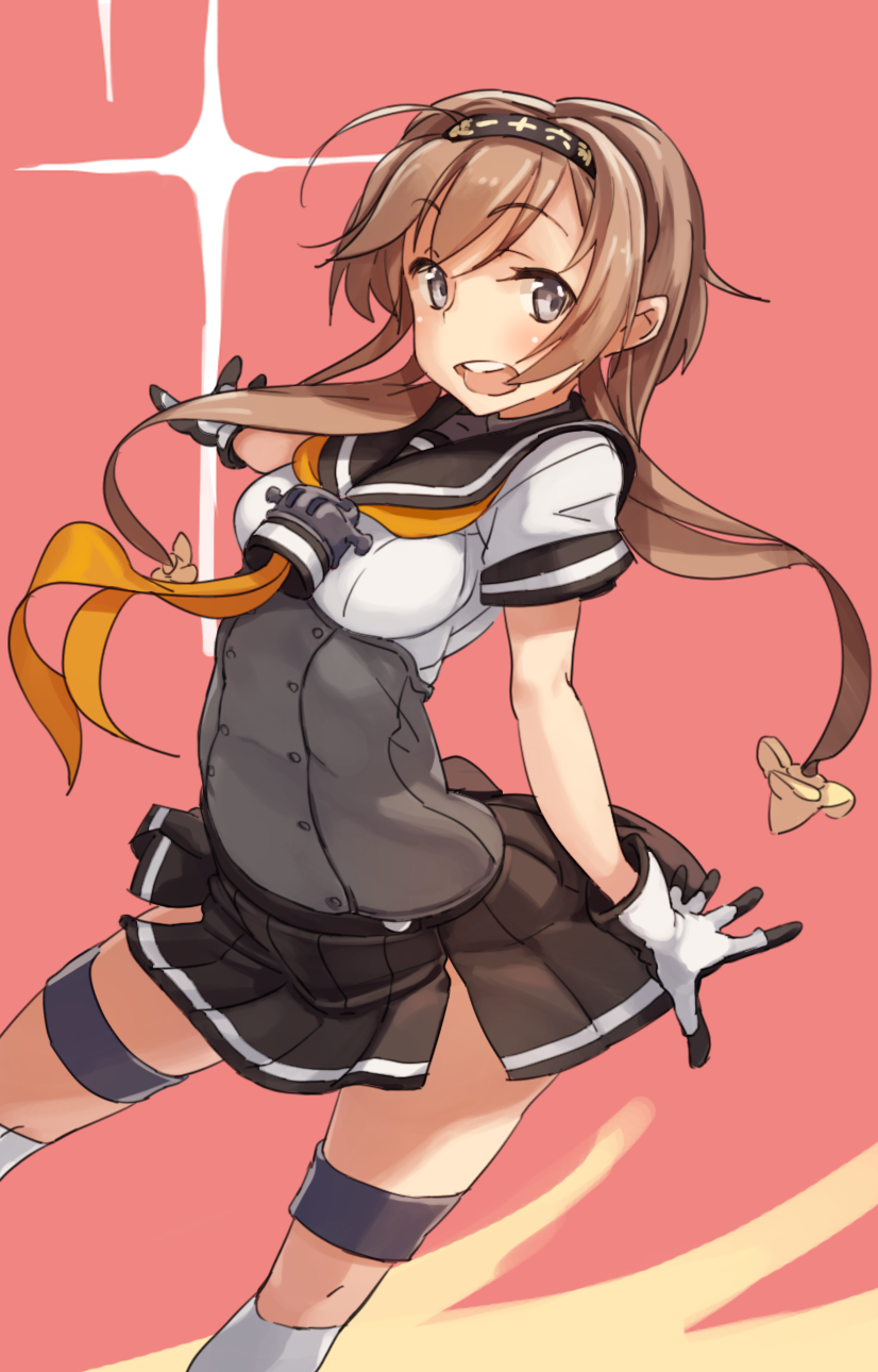 Kantai Collection Rule 34 Image