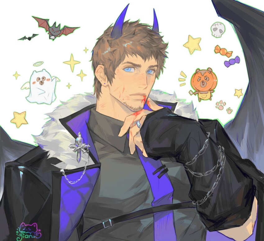 Ardbert Hylfyst Rule 34 Image