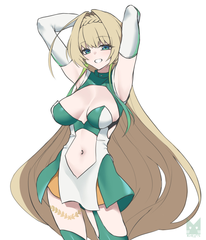 Monster Strike Rule 34 Image