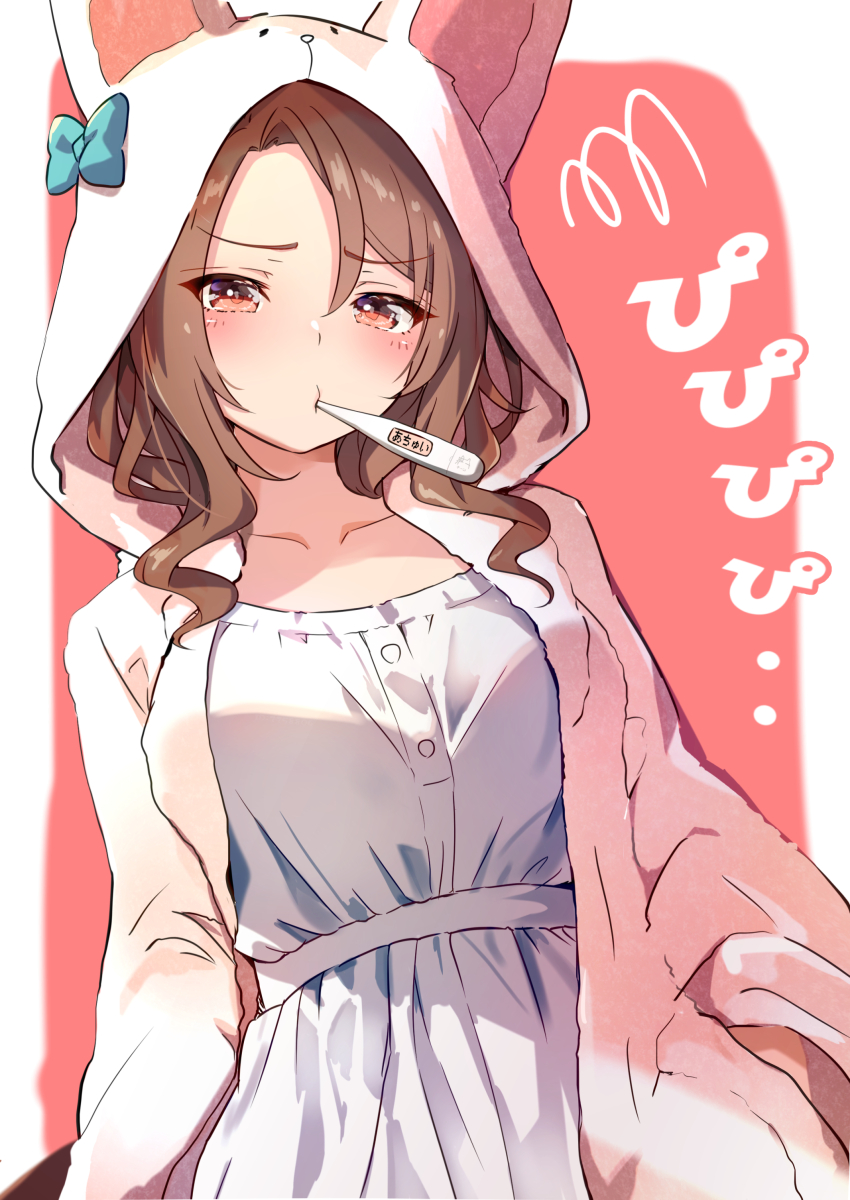 King Halo (Umamusume) Rule 34 Image