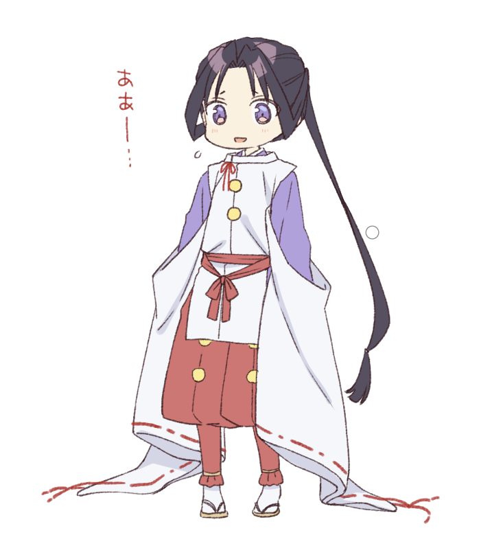 Houjou Tokiyuki (Nige Jouzu No Wakagimi) Rule 34 Image