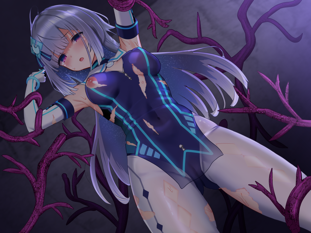 Armpits Rule 34 Image