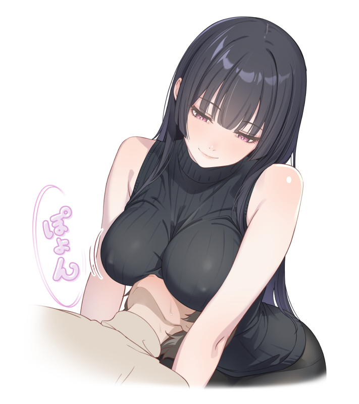 Original Rule 34 Image