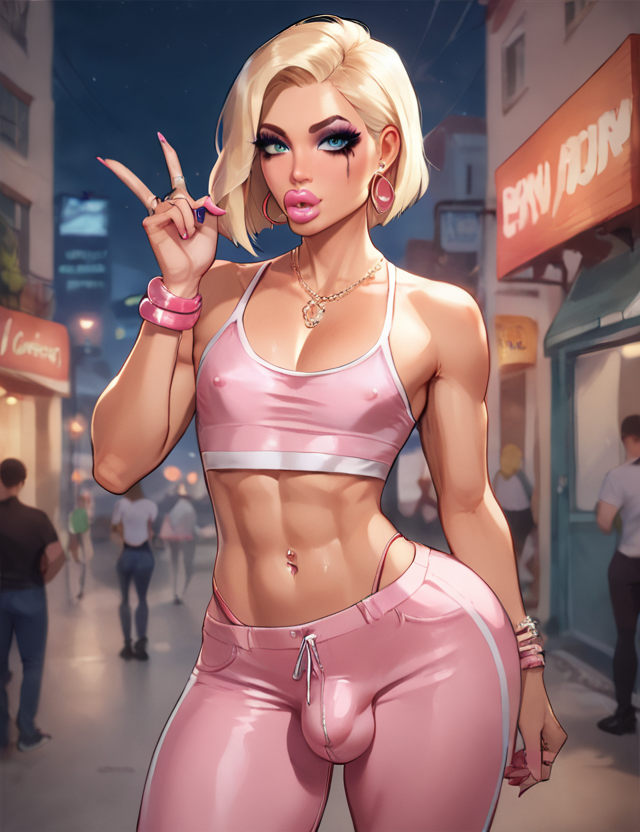 1femboy Rule 34 Image