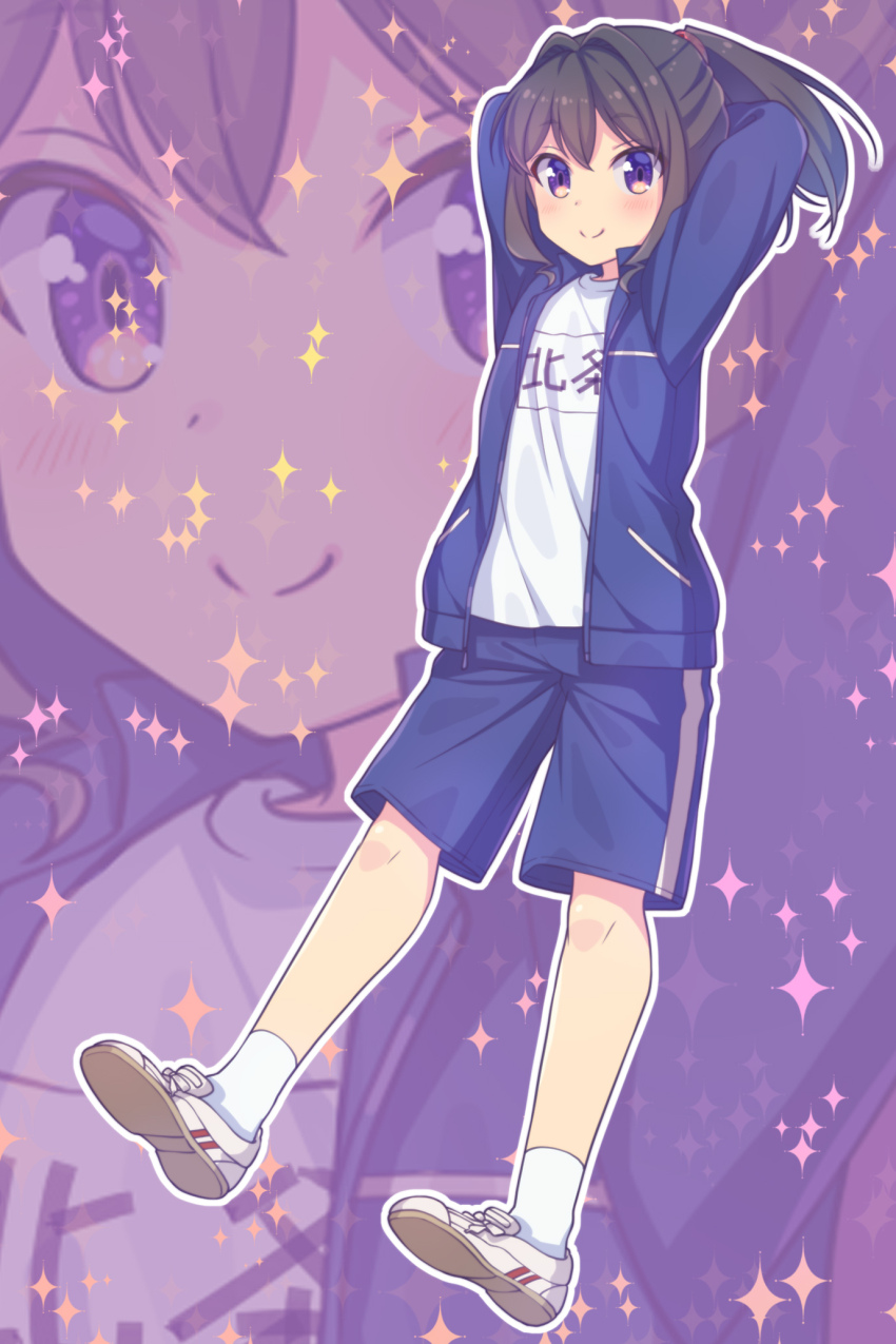 Houjou Tokiyuki (Nige Jouzu No Wakagimi) Rule 34 Image