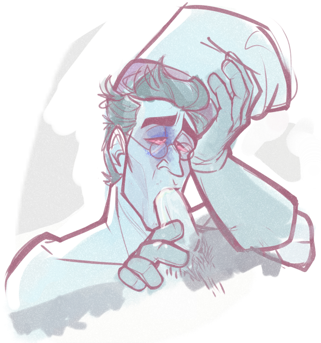 Medic (Team Fortress 2) Rule 34 Image