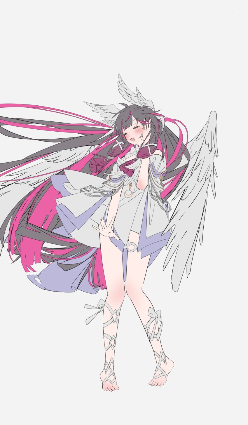 Columbina (Genshin Impact) Rule 34 Image