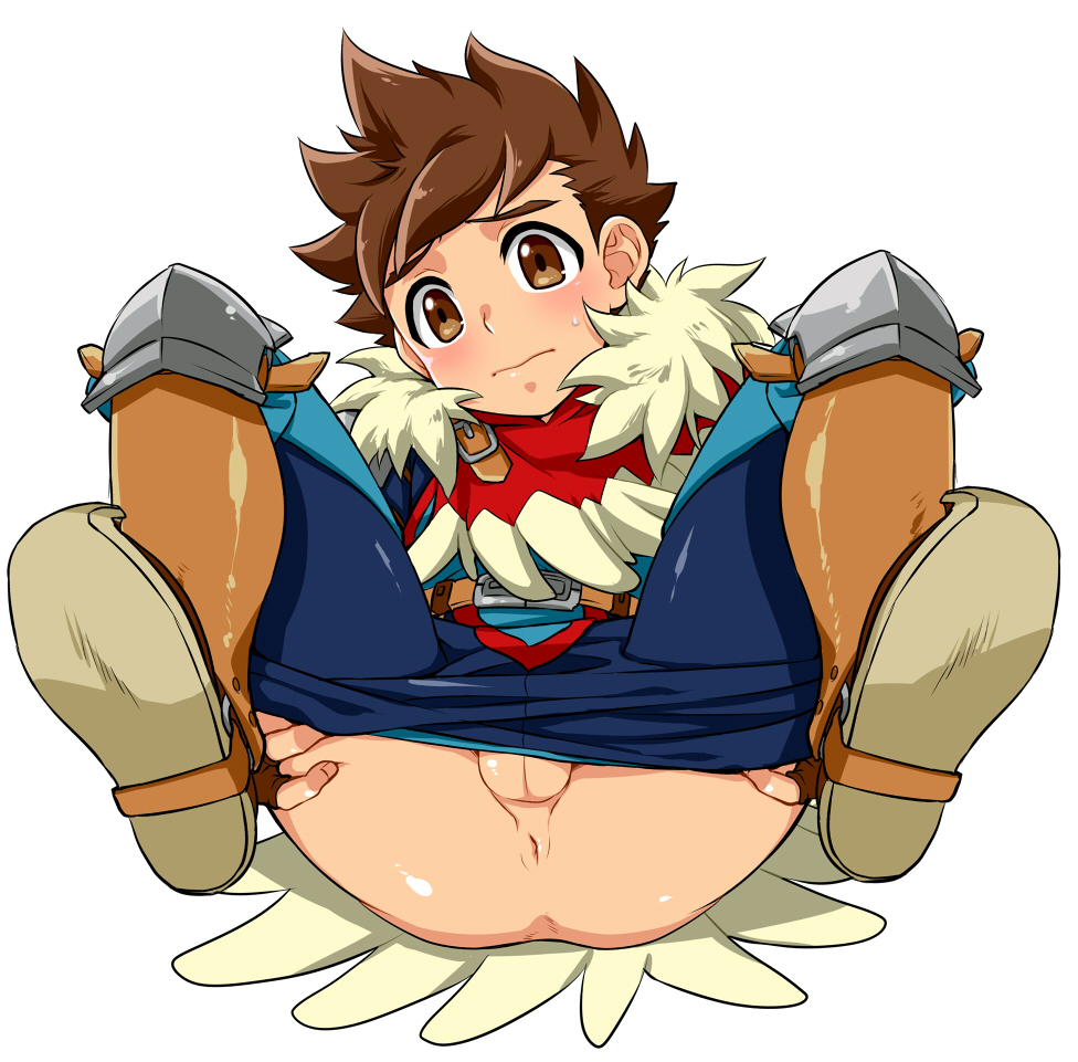 Monster Hunter (Series) Rule 34 Image