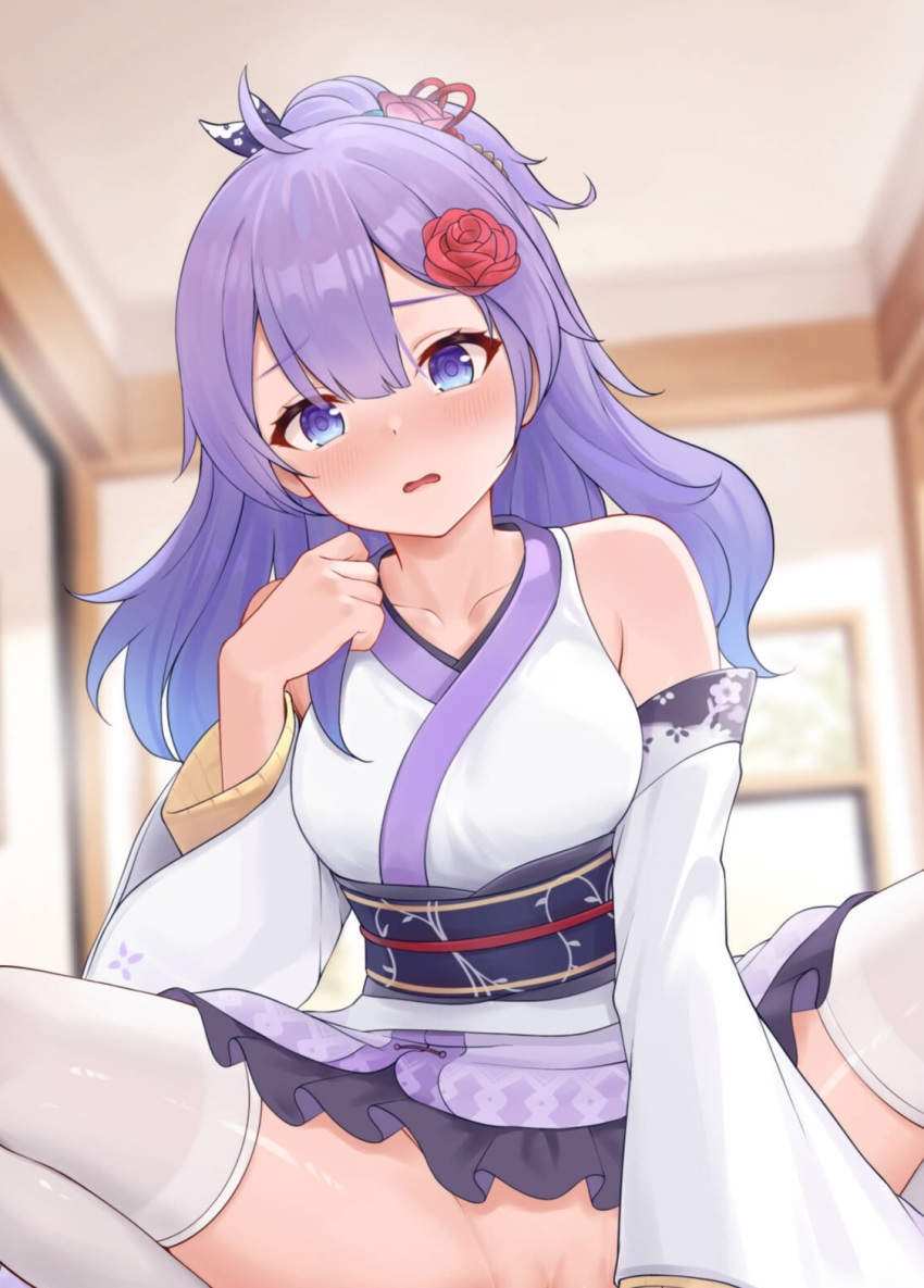 Unicorn (Azur Lane) Rule 34 Image
