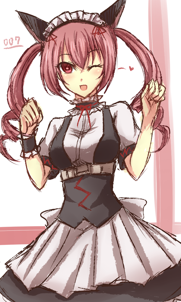 Akiha Rumiho (Steins;Gate) Rule 34 Image