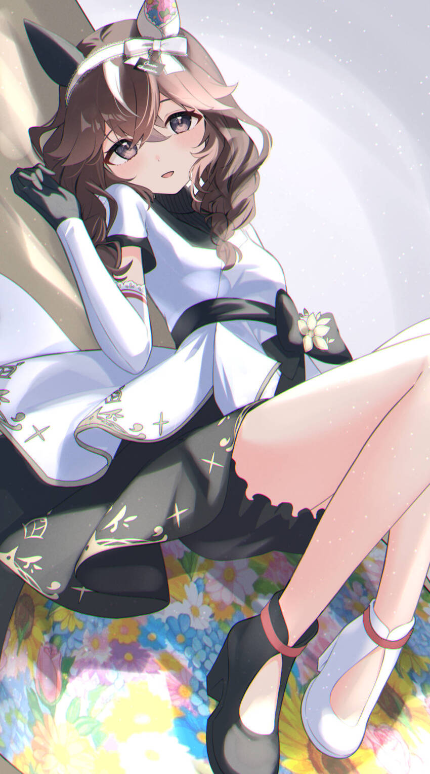 Umamusume Rule 34 Image