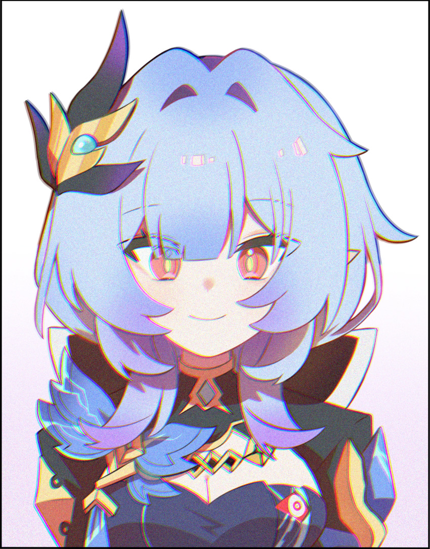 Elysia (Honkai Impact) Rule 34 Image
