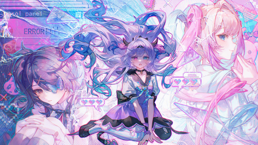 Ame-Chan (Needy Girl Overdose) Rule 34 Image