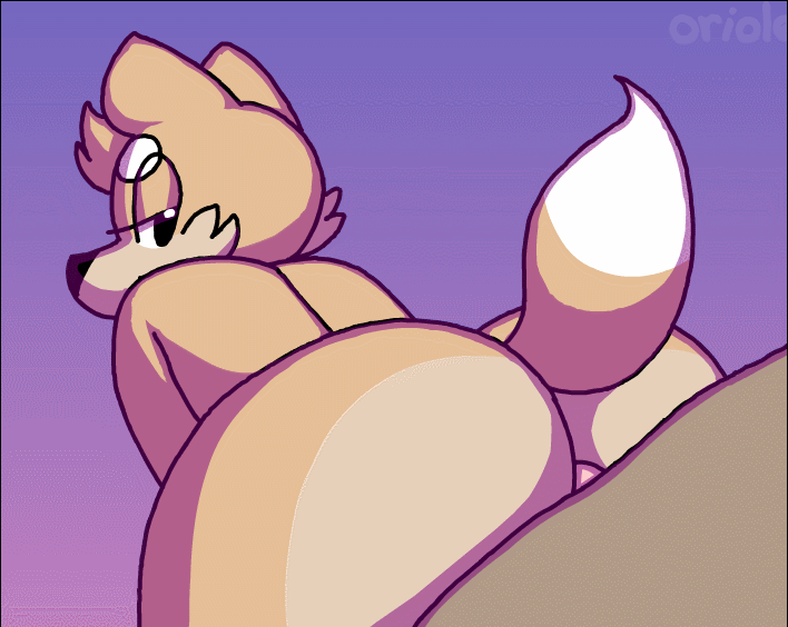 Animated Rule 34 Image