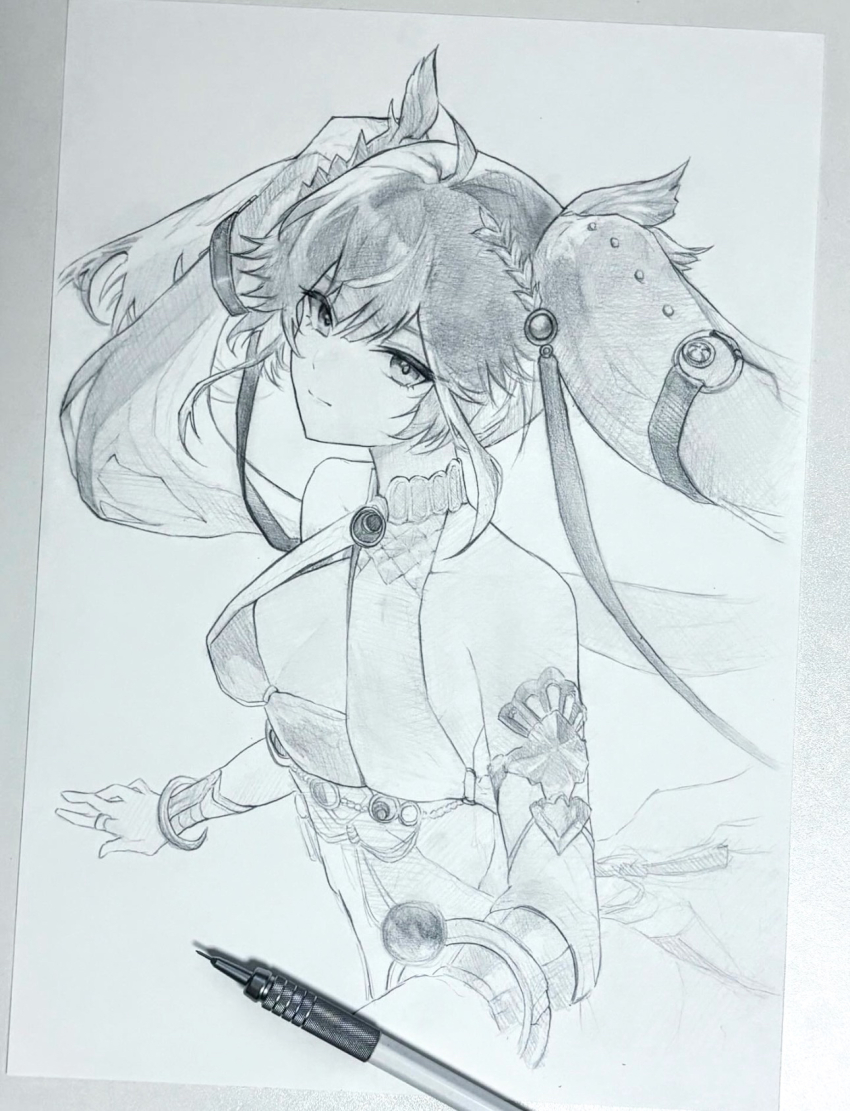 Iuno (Wuthering Waves) Rule 34 Image