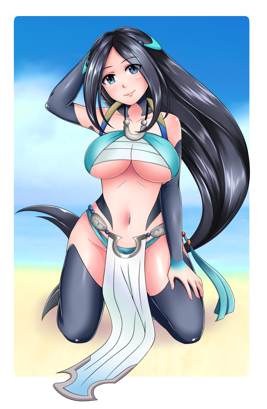 Tate No Yuusha No Nariagari Rule 34 Image